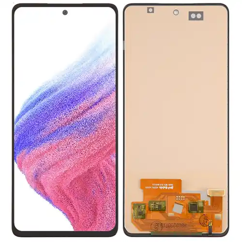 Replacement for SAMSUNG A53 4G/5G TFT DISPLAY P/W - Quality Phone Parts in Sri Lanka